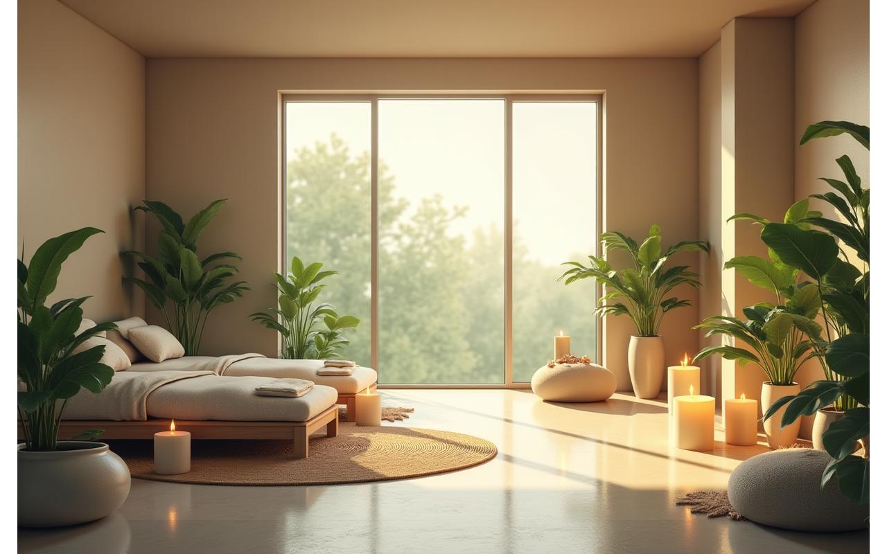 Wellness Haven